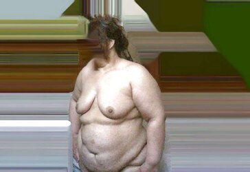 SSBBW arab dolls
