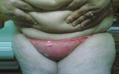 SSBBW arab dolls