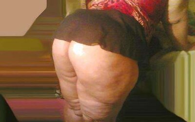 SSBBW arab dolls