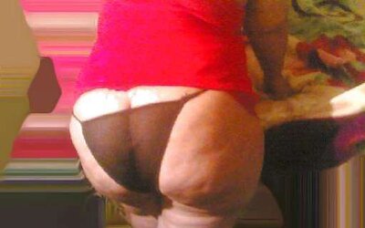 SSBBW arab dolls
