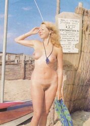 Damas nudistas - donne nudisti - Naturist gals