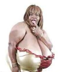 Norma Stitz
