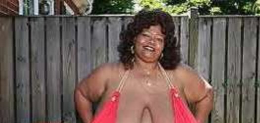 Norma Stitz
