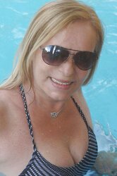 Bathing Suit bathing suit hooter-sling plumper mature clothed teenager large jugs