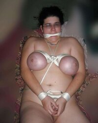 Inexperienced BONDAGE & DISCIPLINE and restrain bondage