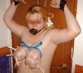 Inexperienced BONDAGE & DISCIPLINE and restrain bondage
