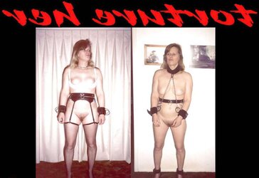 Inexperienced BONDAGE & DISCIPLINE and restrain bondage