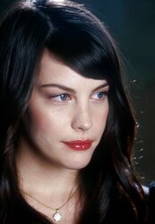 Liv Tyler (HQ)