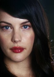 Liv Tyler (HQ)