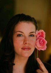 Liv Tyler (HQ)