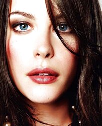 Liv Tyler (HQ)