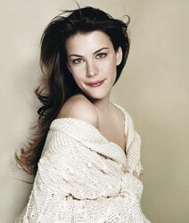 Liv Tyler (HQ)