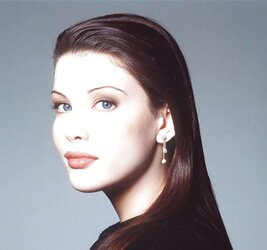 Liv Tyler (HQ)