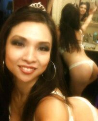 Alexis Monroe Twitter Image