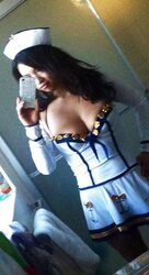 Alexis Monroe Twitter Image