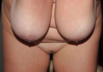 Old any youthfull cocksluts with huge mounds