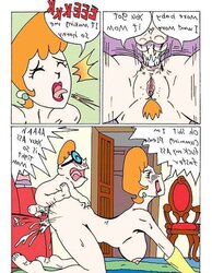 Dex Fix Dexters Laboratory