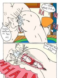 Dex Fix Dexters Laboratory