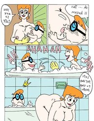 Dex Fix Dexters Laboratory