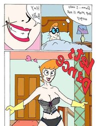 Dex Fix Dexters Laboratory