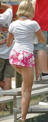 Fledgling Upskirt Erotica 9 By twistedworlds