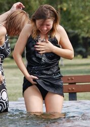 Fledgling Upskirt Erotica 9 By twistedworlds