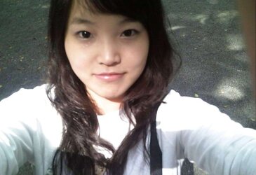 Korean beautician