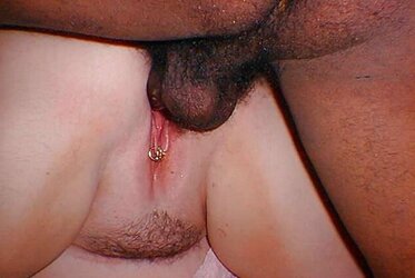 Thick super-bitch ex-wifey drilling dark-hued bone