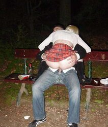 Dogging Bitches