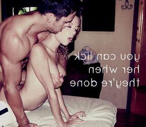 Cuckold: the true Enjoy