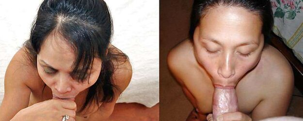 Asian cumsluts