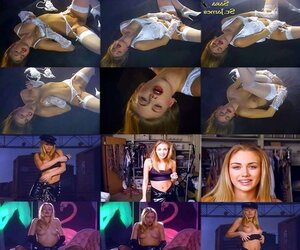 Jacquline Lovell - misc