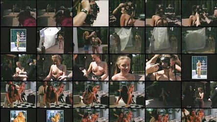 Jacquline Lovell - misc