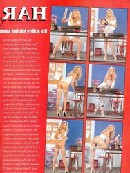 Jacquline Lovell - misc
