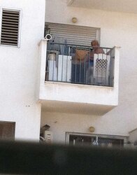 Old Plumper granny