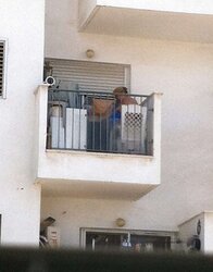 Old Plumper granny