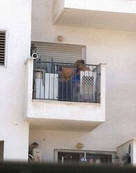 Old Plumper granny