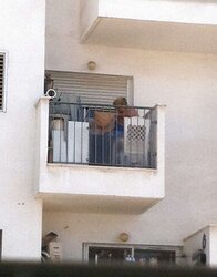 Old Plumper granny