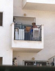 Old Plumper granny