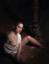 Midnight Desires