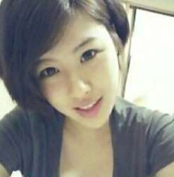 Korean Fledgling Ladies