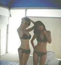 Korean Fledgling Ladies