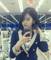 Korean Fledgling Ladies