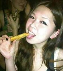 Korean Fledgling Ladies