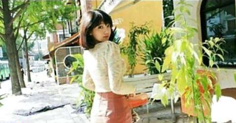 Korean Fledgling Ladies