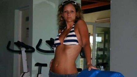 Facebook teenager stacy and buddies