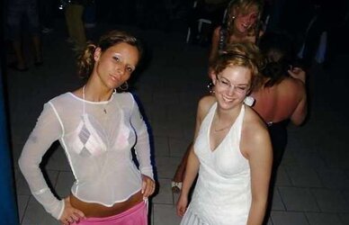 Facebook teenager stacy and buddies