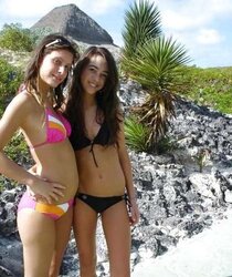 Facebook teenager stacy and buddies