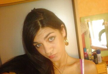 EAST Teenager Mega-Slut Damsel