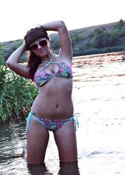 Russian damsels from social networks